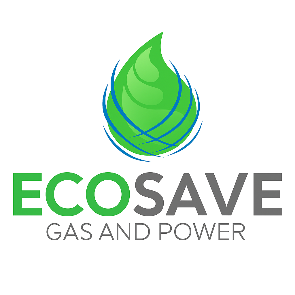Ecosave Logo